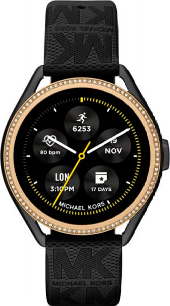 Часы Michael Kors GEN 5E MKGO MKT5118